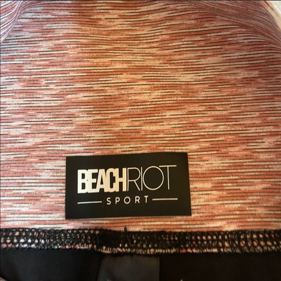 Beach Riot Leggings - Picture 2 of 2